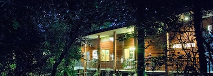 Jaguarundi Lodge
