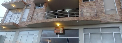 Hotel Albatross
