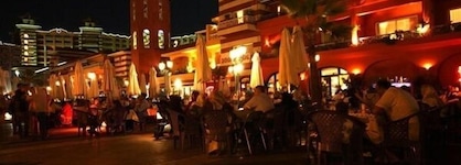 Porto Marina Resort & Spa Al Alamein