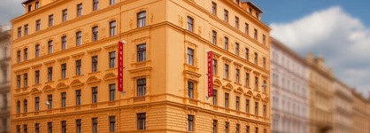 Hotel Ambiance