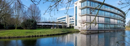 Van Der Valk Hotel - Nieuwerkerk Aan Den Ijssel