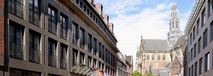 Amrâth Grand Hotel Frans Hals