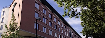 Van Der Valk Hotel Maastricht