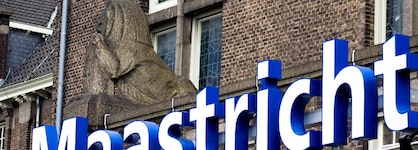 Kaboom Hotel  Mastricht