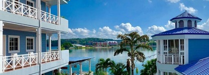 Hotel Casona Del Lago