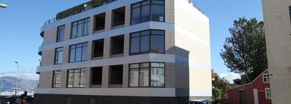 Planet Apartments