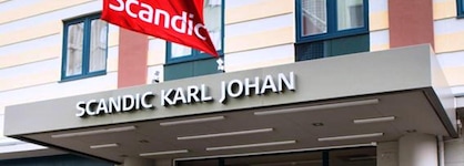 Scandic Karl Johan