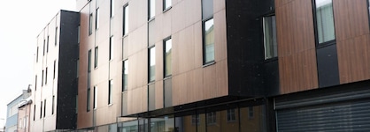 Smarthotel Tromso