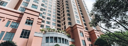 Great World Residences