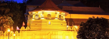 Radisson Hotel Kandy