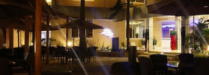 Sg Premium Resort
