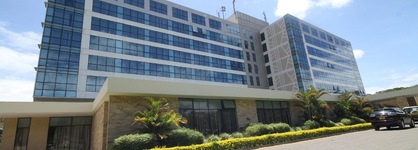 Mount Meru Hotel