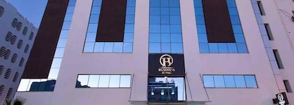 Business Hotel Tunis