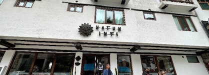 Hatun Inti Boutique