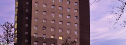 Hotel Ibis Santiago Providencia