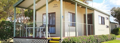 Discovery Parks – Warrnambool