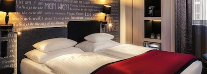 Mercure Vienna First