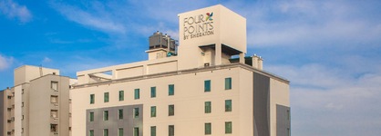 Four Points By Sheraton Barranquilla