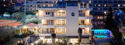 Boban Luxury Suites