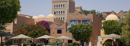 Grand Makadi Couples And Families Only