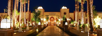 The Grand Hotel Sharm El Sheikh - All Inclusive