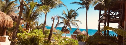 La Conchita Tulum