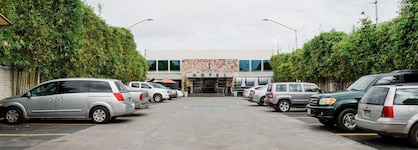 Hotel Velario