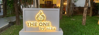 The One By Nika