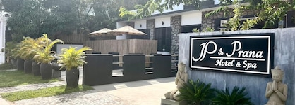 Prana Hotel