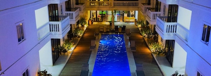 Mary Beach Hotel And Resort
