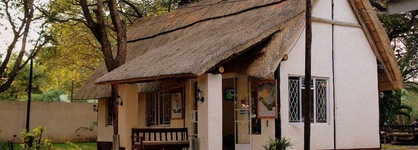 Pamusha Lodge