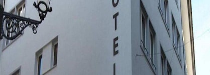 Aparthotel Adler