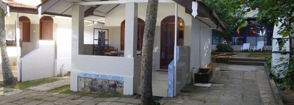 Jaga Bay Resort