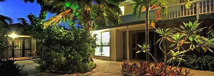 The Cooks Oasis