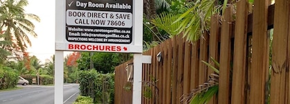 Rarotonga Villas
