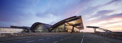Oryx Airport Hotel
