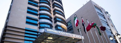 Sapphire Plaza Hotel
