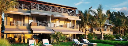 Paradise Beach Apartments By Horizon Holidays