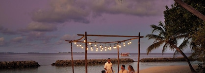 NH Maldives Kuda Rah Resort