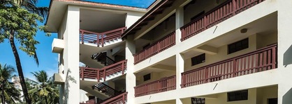 Prideinn Flamingo Beach Resort & Spa Mombasa