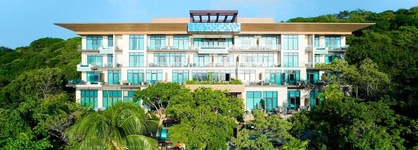 Kimpton Grand Roatan Resort And Spa By Ihg