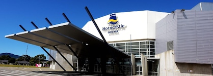 Addington Stadium Motel