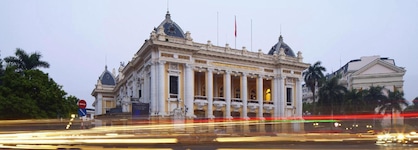 Hanoi Hotel Royal