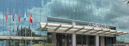 Le Meridien Saigon
