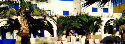 The Boathouse Hotel