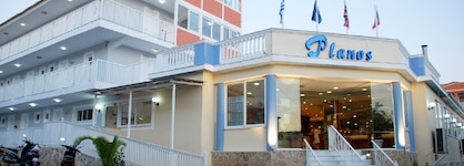 Planos Apts
