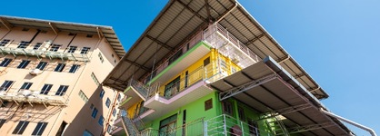 Bahagia Villa
