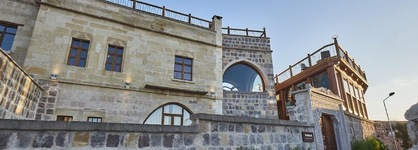 Wings Cappadocia Hotel