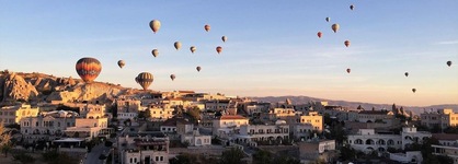 Guven Cave Hotel