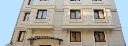 Albinas Hotel Old City